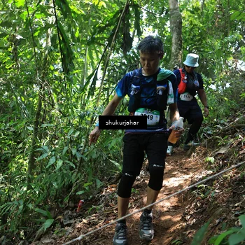 Runner Photo 5510445