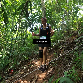 Runner Photo 5510450