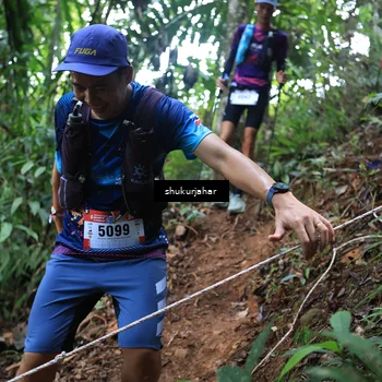 Runner Photo 5510581