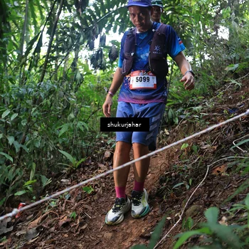 Runner Photo 5510582