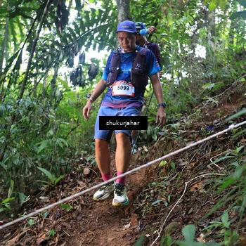 Runner Photo 5510585
