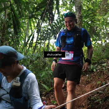 Runner Photo 5510680