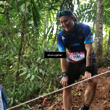 Runner Photo 5510683