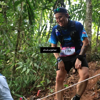 Runner Photo 5510684