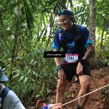Runner Photo 5510686