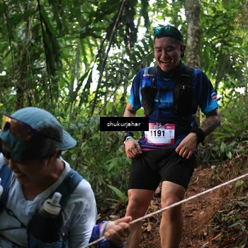 Runner Photo 5510689