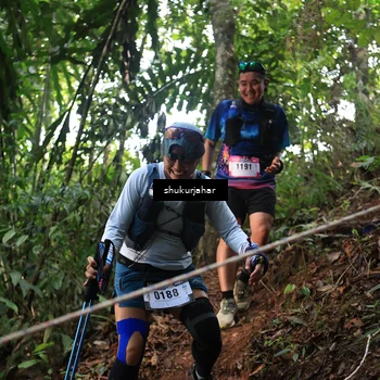 Runner Photo 5510690