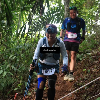 Runner Photo 5510693