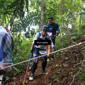 Runner Photo 5510694