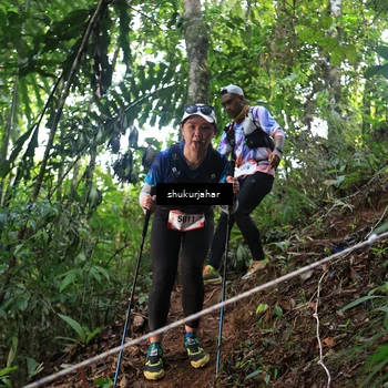 Runner Photo 5510706