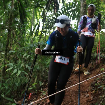 Runner Photo 5510708