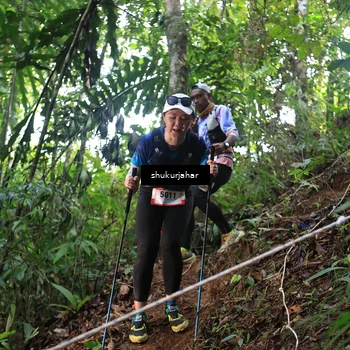 Runner Photo 5510709