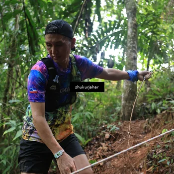 Runner Photo 5510713