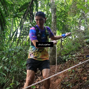 Runner Photo 5510714