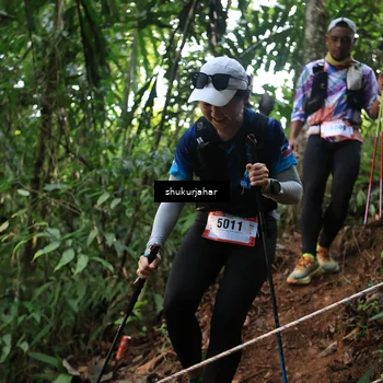 Runner Photo 5510715