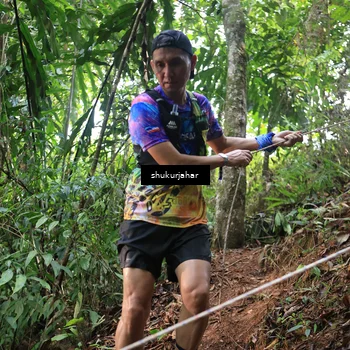 Runner Photo 5510716