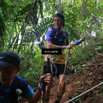 Runner Photo 5510717