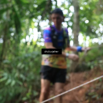 Runner Photo 5510719