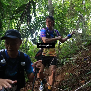 Runner Photo 5510720