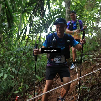 Runner Photo 5510722