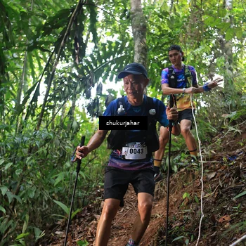 Runner Photo 5510724