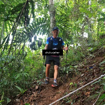 Runner Photo 5510728