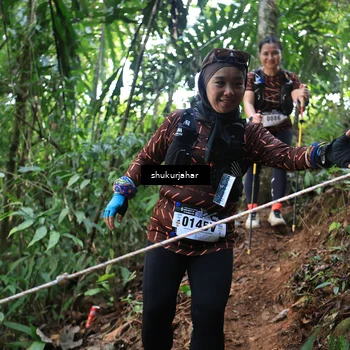 Runner Photo 5510749
