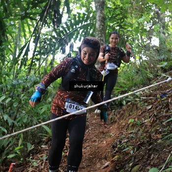 Runner Photo 5510753