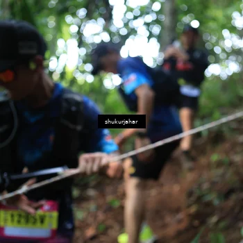 Runner Photo 5510762
