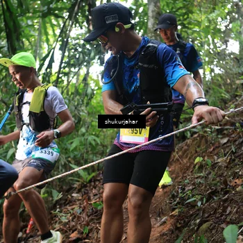 Runner Photo 5510764
