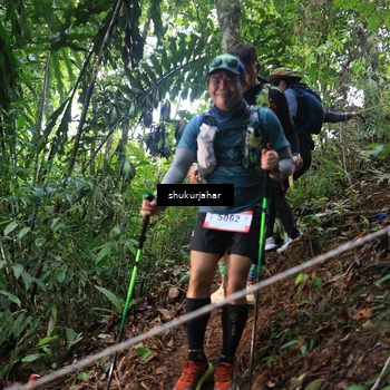Runner Photo 5510789
