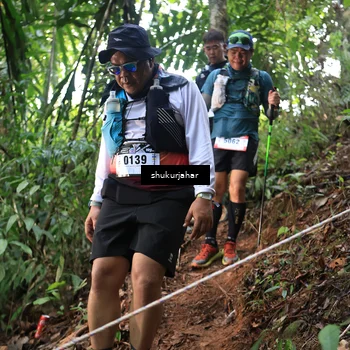 Runner Photo 5510801