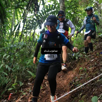 Runner Photo 5510811