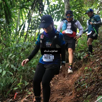 Runner Photo 5510812