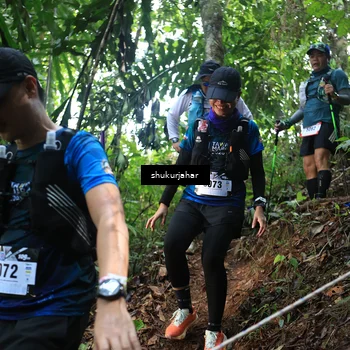 Runner Photo 5510820