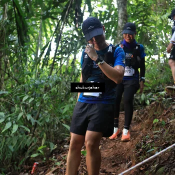 Runner Photo 5510821