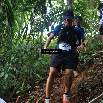 Runner Photo 5510827
