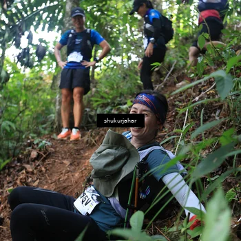 Runner Photo 5510832