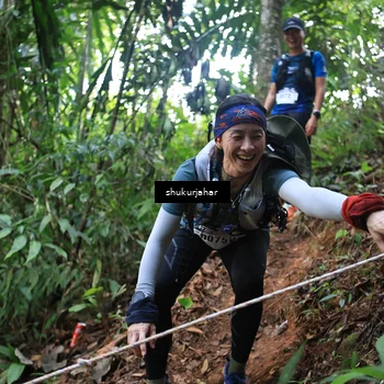 Runner Photo 5510836