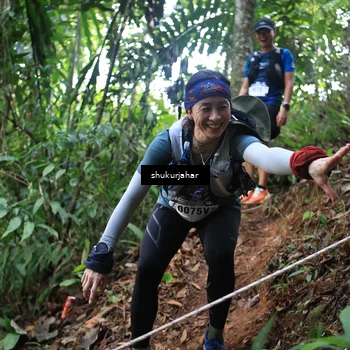 Runner Photo 5510837