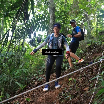 Runner Photo 5510851