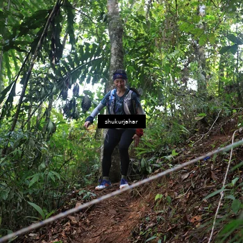 Runner Photo 5510853