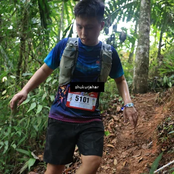 Runner Photo 5510857