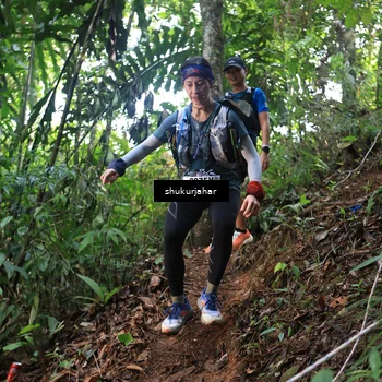Runner Photo 5510859