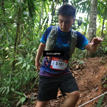 Runner Photo 5510860