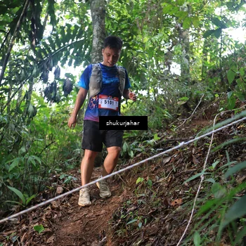 Runner Photo 5510861