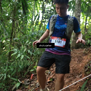 Runner Photo 5510862