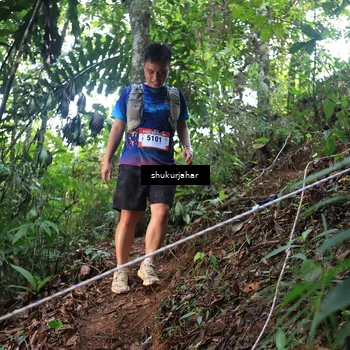 Runner Photo 5510865