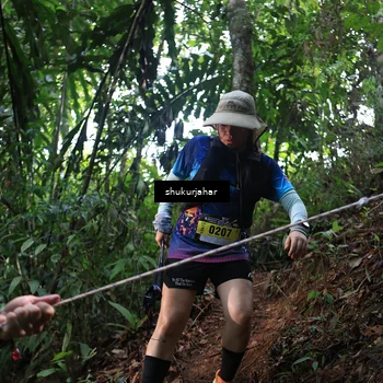 Runner Photo 5510871