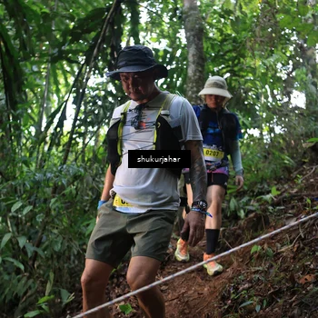 Runner Photo 5510873